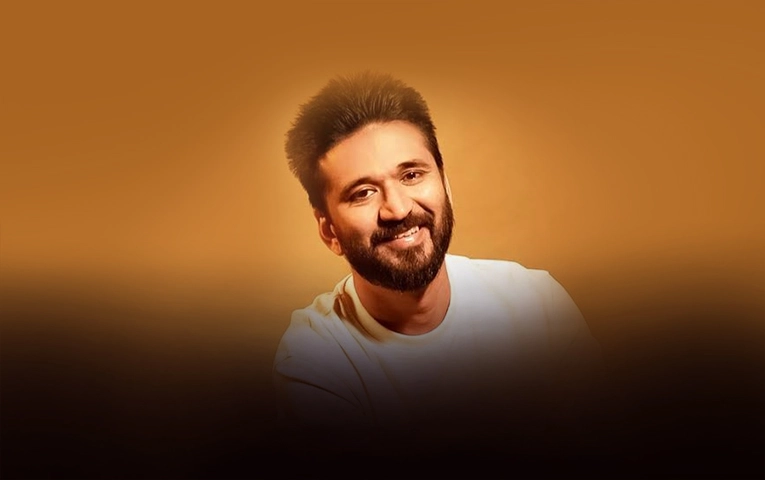 Amit Trivedi