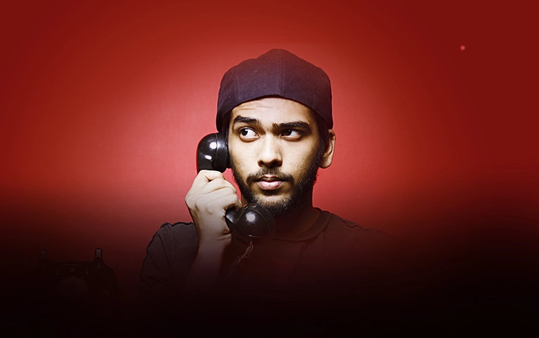 Amogh Ranadive Amogh Ranadive - Trending YouTube stand-up comedian for corporate events