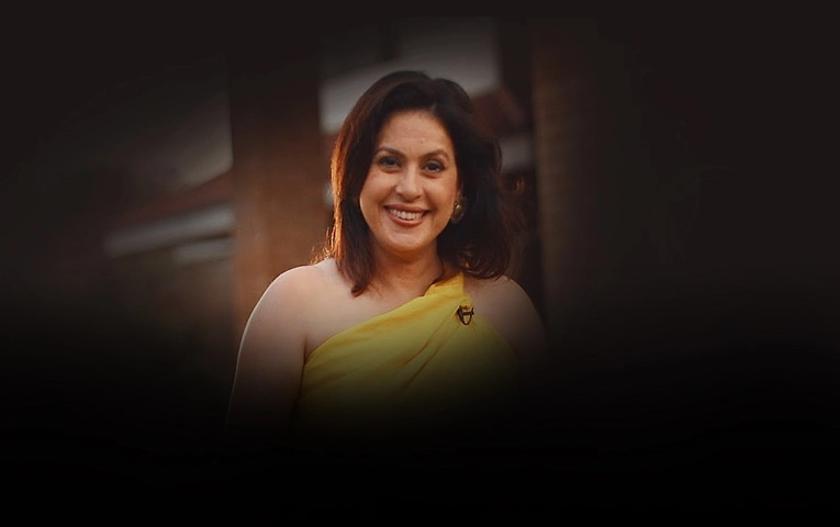 Amrita Raichand