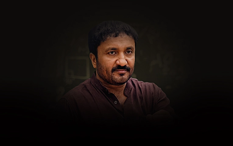 Anand Kumar