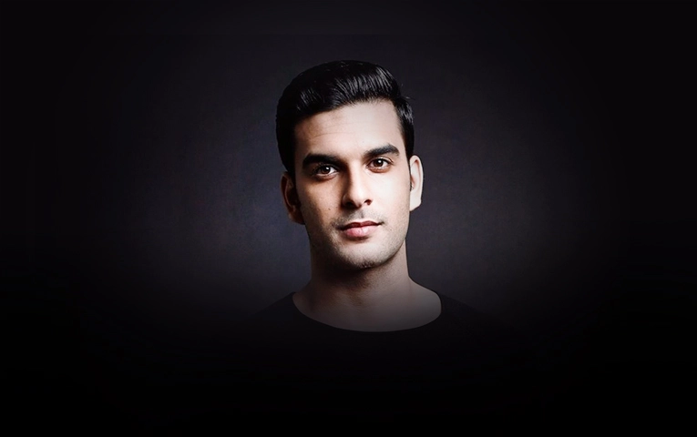 Anish Sood Anish Sood is a well-known Indian music producer, and DJ who has played at some of the major music festivals of the world