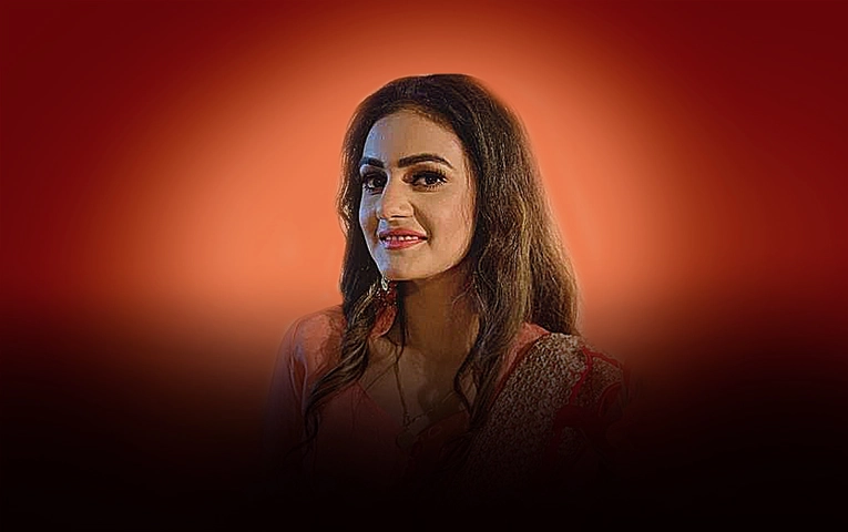 Anjusha Sharma