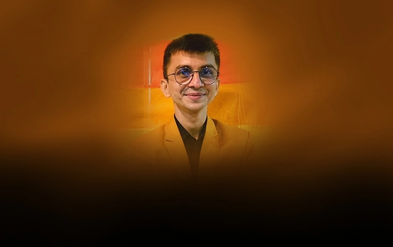 Ankit Bhuptani