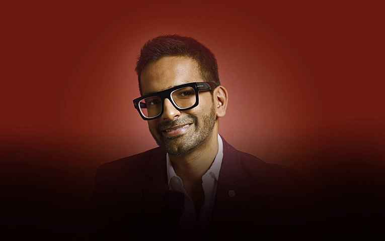 Anmol Garg