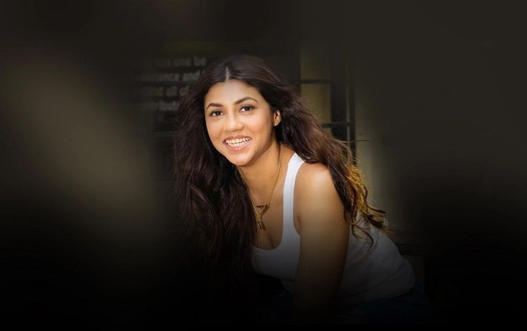 Anshuka Parwani
