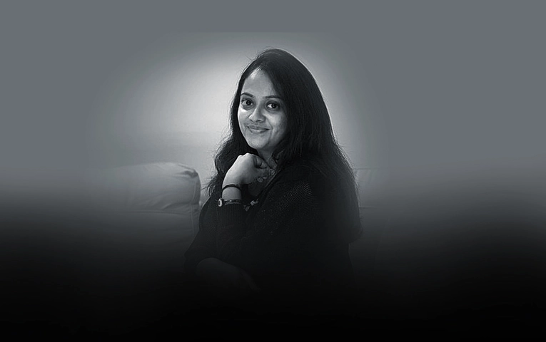 Anuja Chandramouli Anuja Chandramouli is a Bestselling Author and New Age Indian Classicist