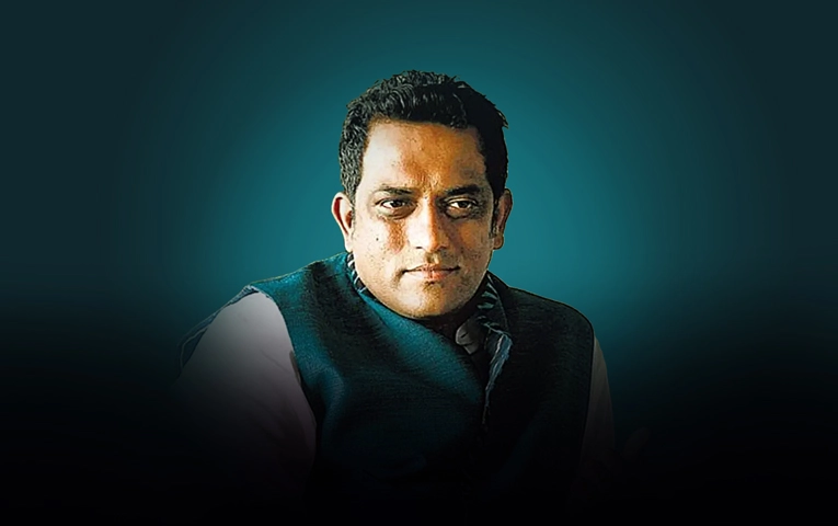 Anurag Basu Anurag Basu is an Indian director, screenwriter, actor and producer.