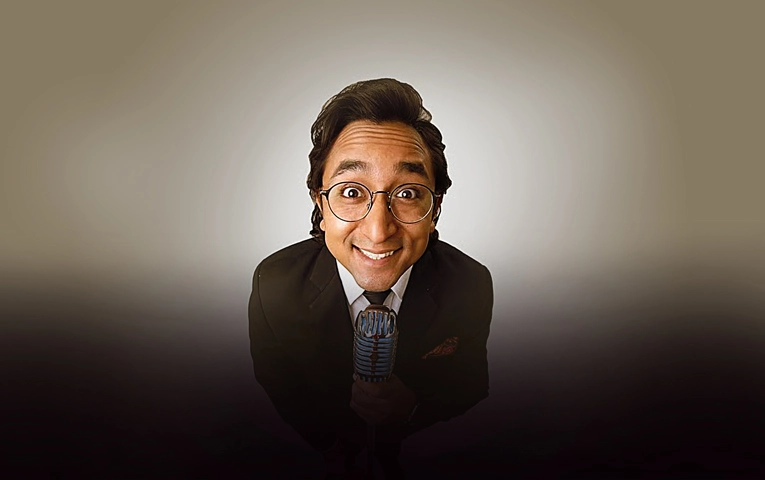 Appurv Gupta Appurv Gupta is an Indian Hinglish stand-up comedian, satirist and witty wordsmith with a knack for laughter
