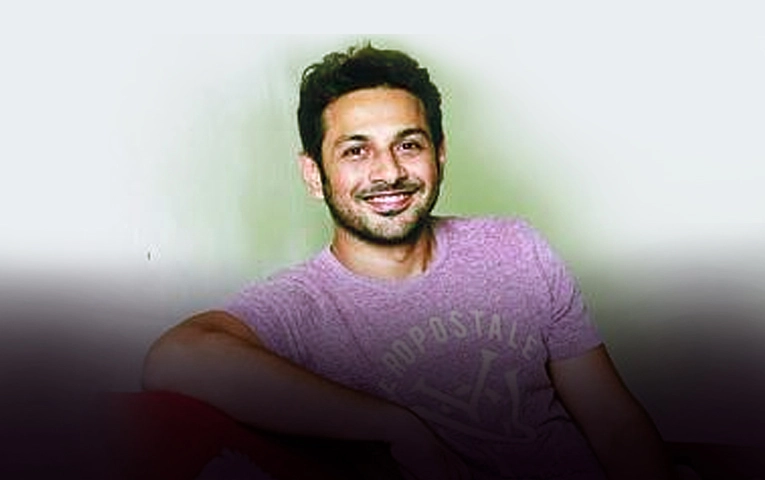 Apurva Asrani Motivational Speaker Banner