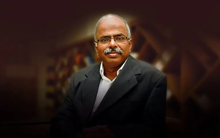 Arokiaswamy Velumani Arokiaswamy Velumani is the founder of Thyrocare Technologies Ltd