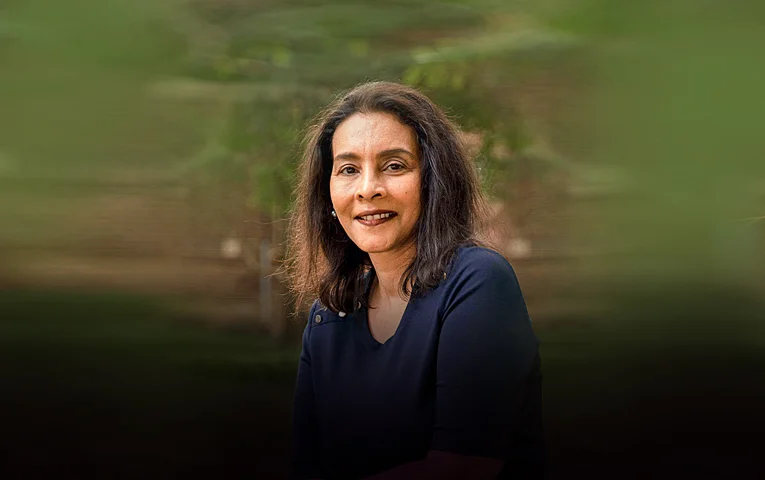 Aruna Jayanti Aruna Jayanti is an Indian businesswoman, a visionary leader and managing director of Capgemini's Asia Pacific and Latin America business unit