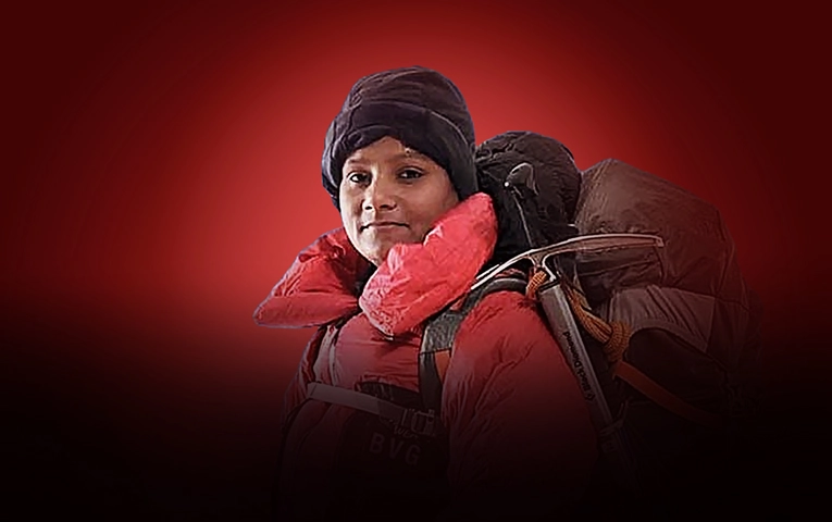 Arunima Sinha