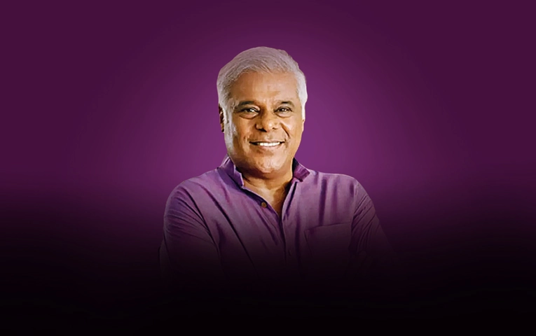 Ashish Vidyarthi