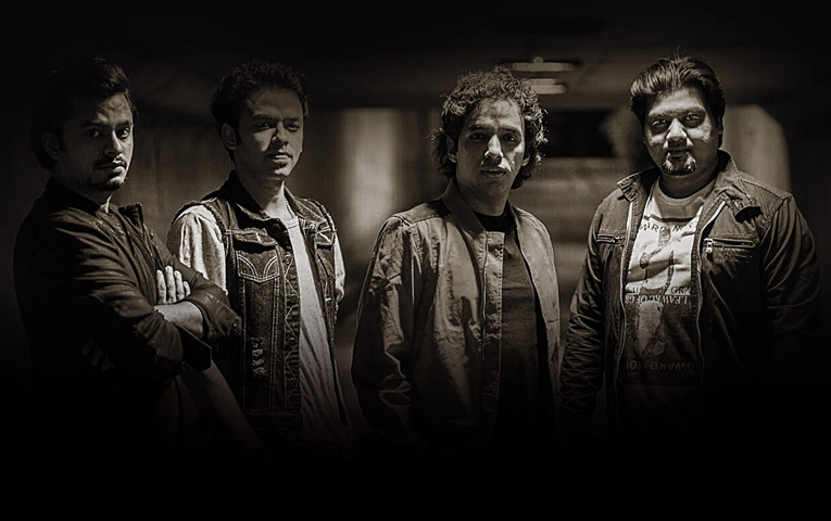 Astitva Band