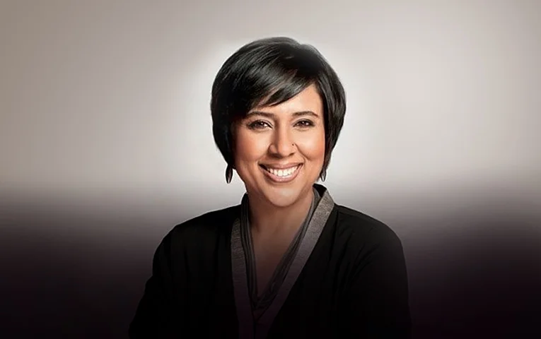 Barkha Dutt A veteran journalist and author, Barkha Dutt who leads the news channel ‘MoJo Story’, is known for her bold reporting from global war zones and hostile environments.