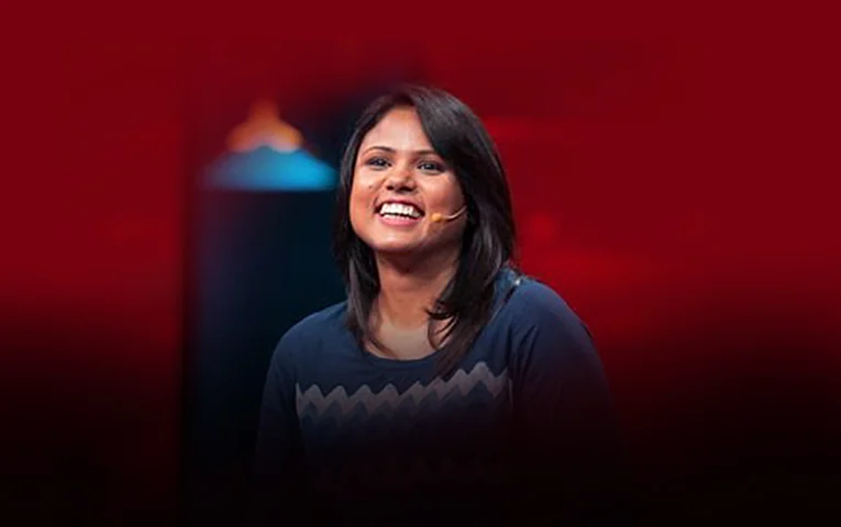 Bhakti Sharma Bhakti Sharma is an Indian Open water swimmer who has swum in all the five oceans of the world