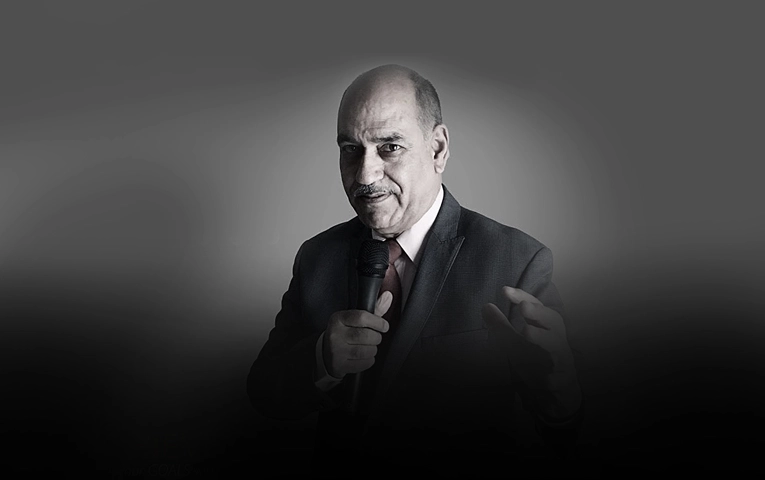 Brigadier Sushil Bhasin Brigadier Sushil Bhasin is a master trainer, transformational coach, keynote speaker and inspirational author