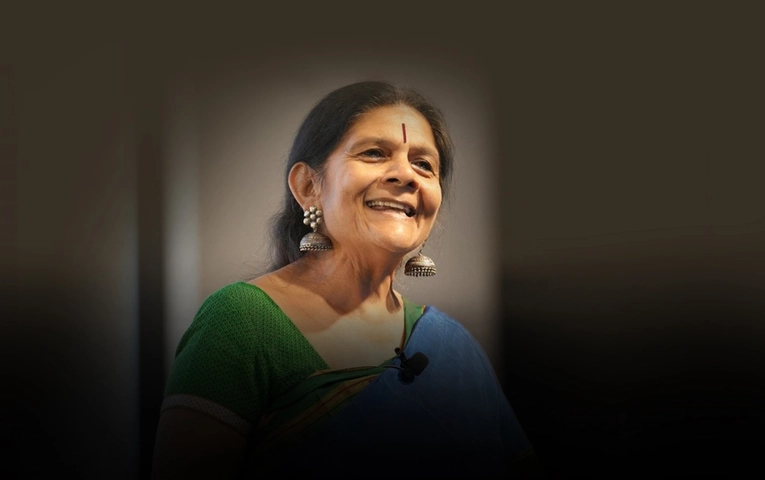 Chetna Gala Sinha