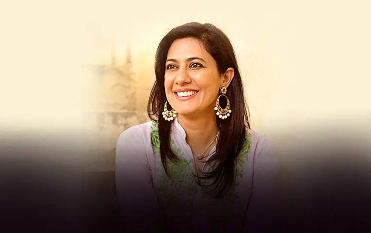 Chhavi Rajawat