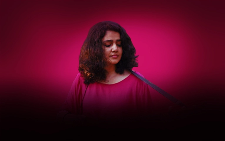 Chinmayi Tripathi