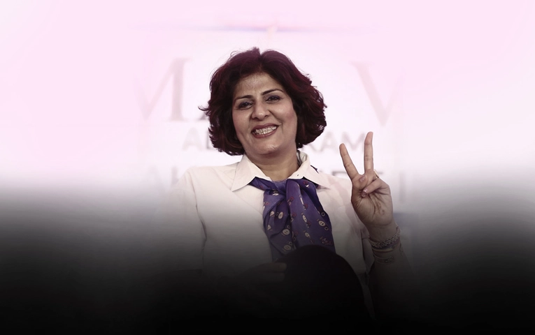 Deepa Malik