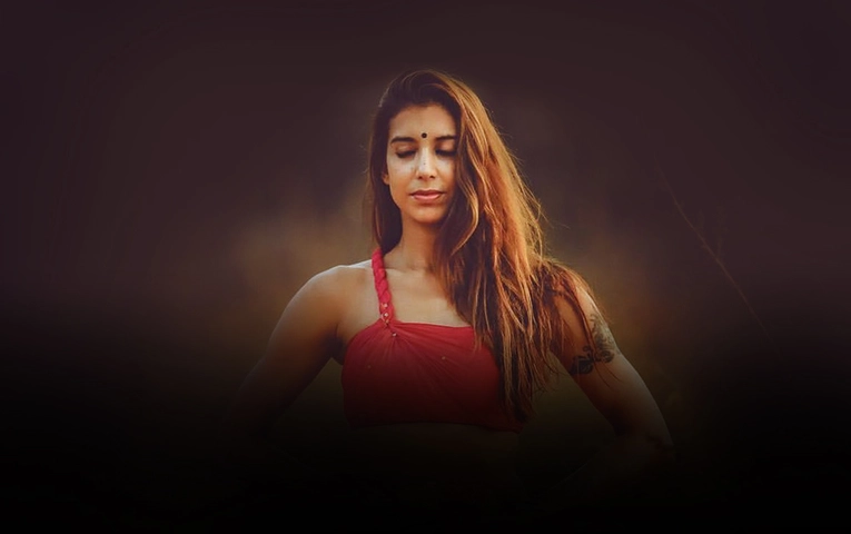 Deepika Mehta