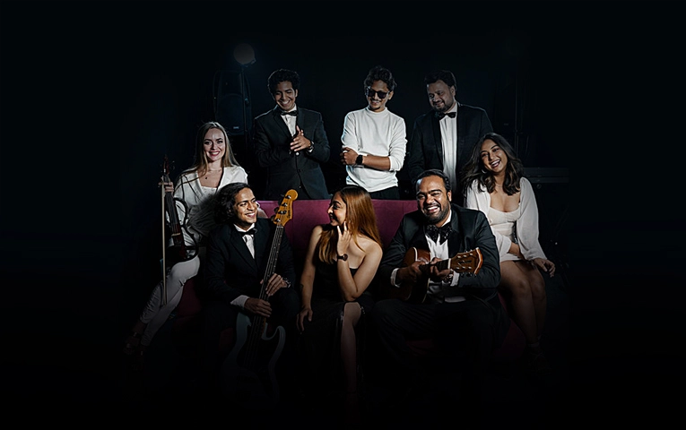 Delhi Indie Project