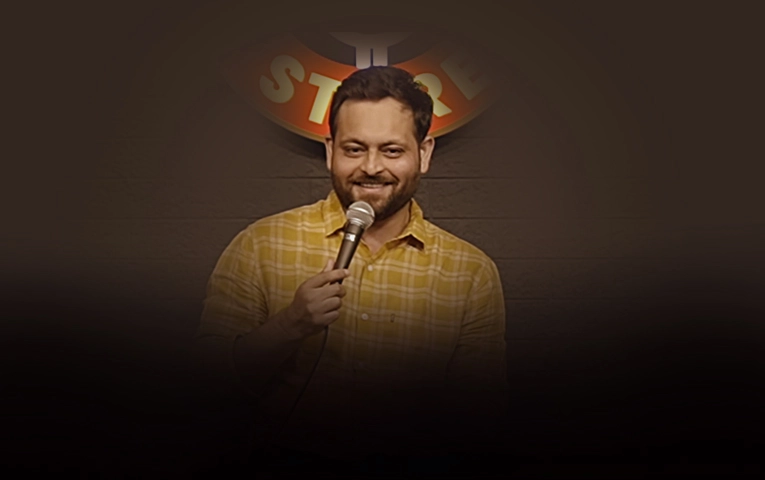 Devesh Dixit Devesh Dixit is a Mumbai based solo comic icon