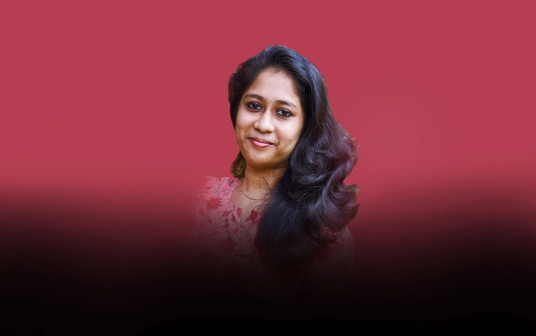 Dharshini Surendran Dharshini Surendran: Exploring Mindful Eating and Holistic Health | Dietician and Health Consultant