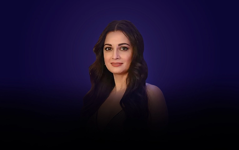Dia Mirza