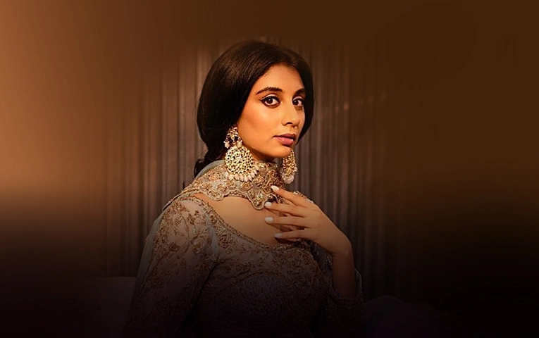 Dolly Singh Motivational Speaker Banner