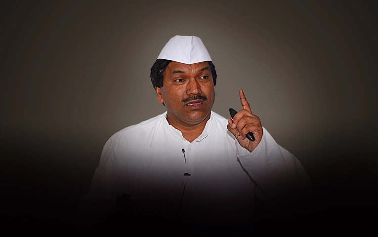 Dr. Pawan Agarwal