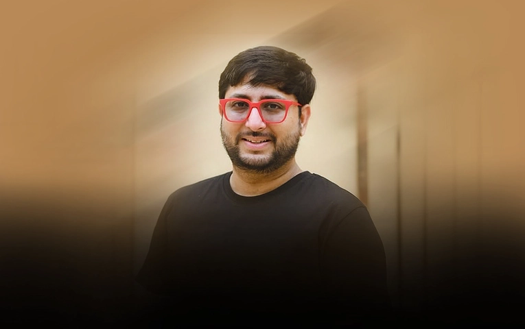 Dr. Binish Desai
