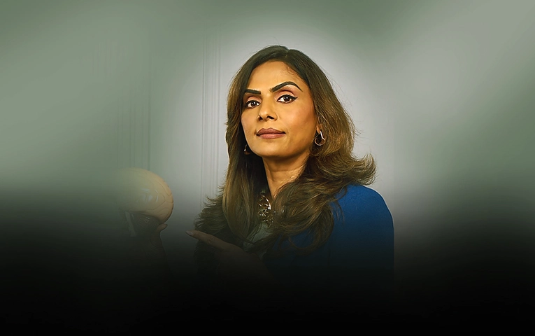 Dr. Meghana Dikshit Dr. Meghana Dikshit is a performance strategist, speaker, and leadership coach