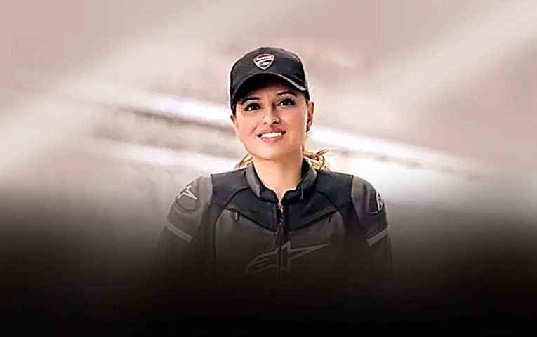 Dr. Neharika Yadav Dr. Neharika Yadav - India's Fastest Lady Superbiker on Buddh Int racing circuit.Only Lady racer at the Jk tyre Superbike Championship 2015 amongst all men!!