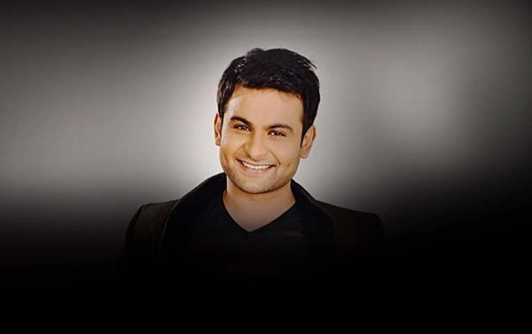 Sanket Bhosale Comedian Banner