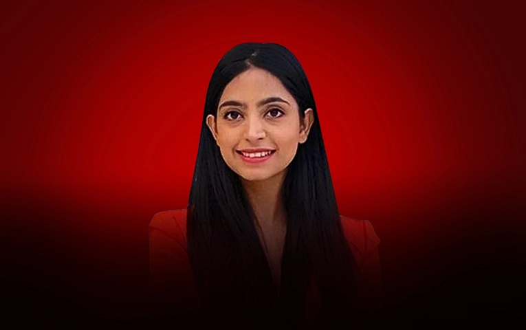 Ekta Sood Motivational Speaker Banner