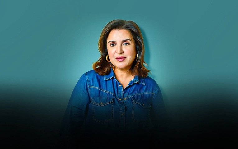 Farah Khan Farah Khan - An ace choreographer, director, producer and actress, Farah Khan is one of the most noted names in the Indian film industry.