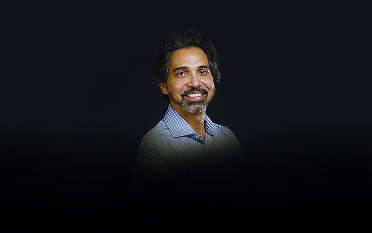 Gatik Chaujer Gatik Chaujer is a storytelling coach and the co-founder of TransforME which is a learning and leadership solutions company