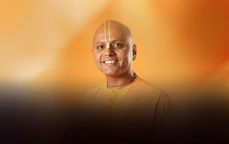 Gaur Gopal Das