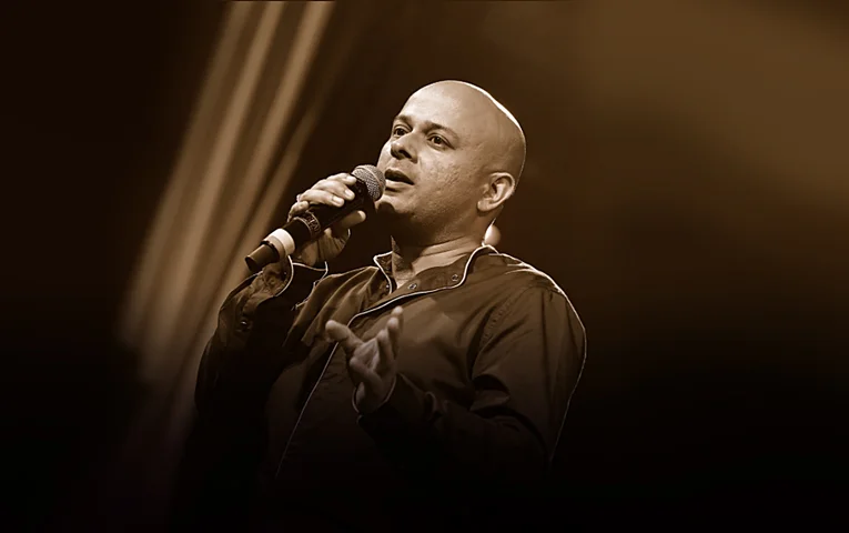 Gaurav Sharma