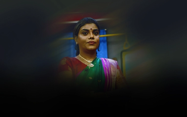 Gauri Sawant