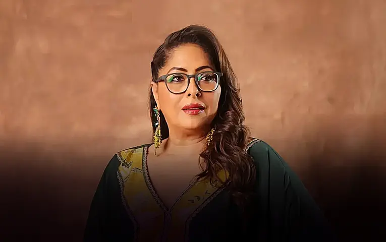 Geeta Kapur Geeta Kapur is an Indian choreographer and television personality