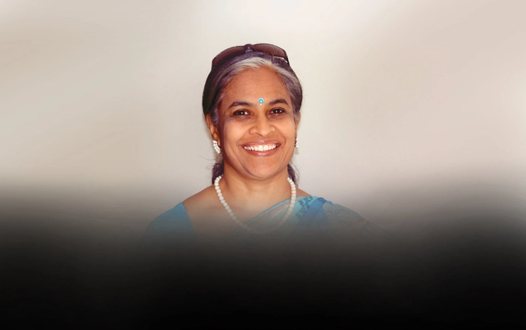 Geetha Kannan Geetha Kannan has spent three decades with companies such as Infosys and Wipro Systems. She now heads the India chapter of Anita Borg Institute - ABI, a not-for-profit that focuses on advancing the careers of women in techn...