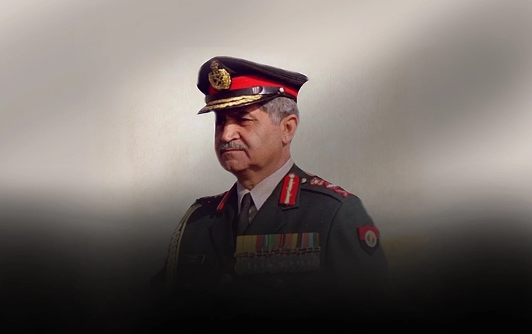 General Ved Prakash Malik General Ved Prakash Malik, former Chief of Army Staff and Army Chief during the Kargil War, has been honored with many medals, including the prestigious Param Vishisht Seva Medal and Ati Vishisht Seva Medal.