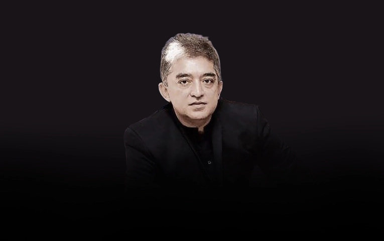 Harish Bijoor Harish Bijoor is a Brand-thinker and practitioner operating out of Bengaluru, India. He runs a unique boutique consulting company branded “Harish Bijoor Consults Inc.