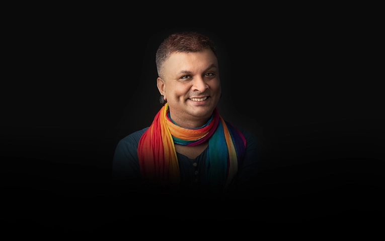 Harish Iyer