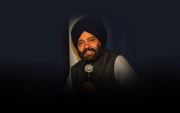 Harjeet Khanduja Harjeet Khanduja is an Indian business executive, author, speaker, inventor, and HR leader
