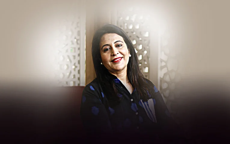 Harlina Sodhi