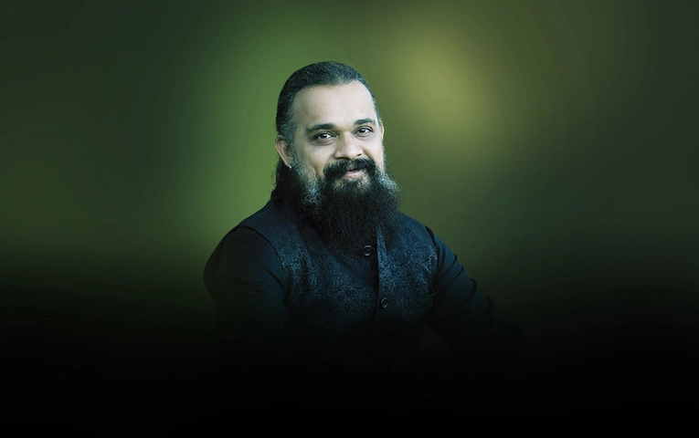 Harrish Sai Raman Harrish Sai Raman - Inspirational Speaker, Hypnotherapist, Author, Life & Spiritual Coach
